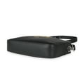 thumbnail image 6 of Pre-Owned Fendi Black Calfskin & Sunflower Logo Mini Camera Bag, 6 of 8