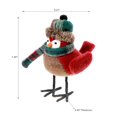 thumbnail image 2 of Bird Plush Stnder, 2 of 3
