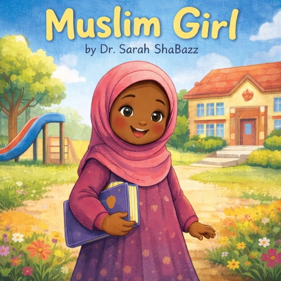 Muslim Girl, (Paperback)