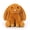 Ginger Yellow, variant on Apricot Lamb Ginger Yellow Bunny Plush Toy for Kids 7.9 Inches