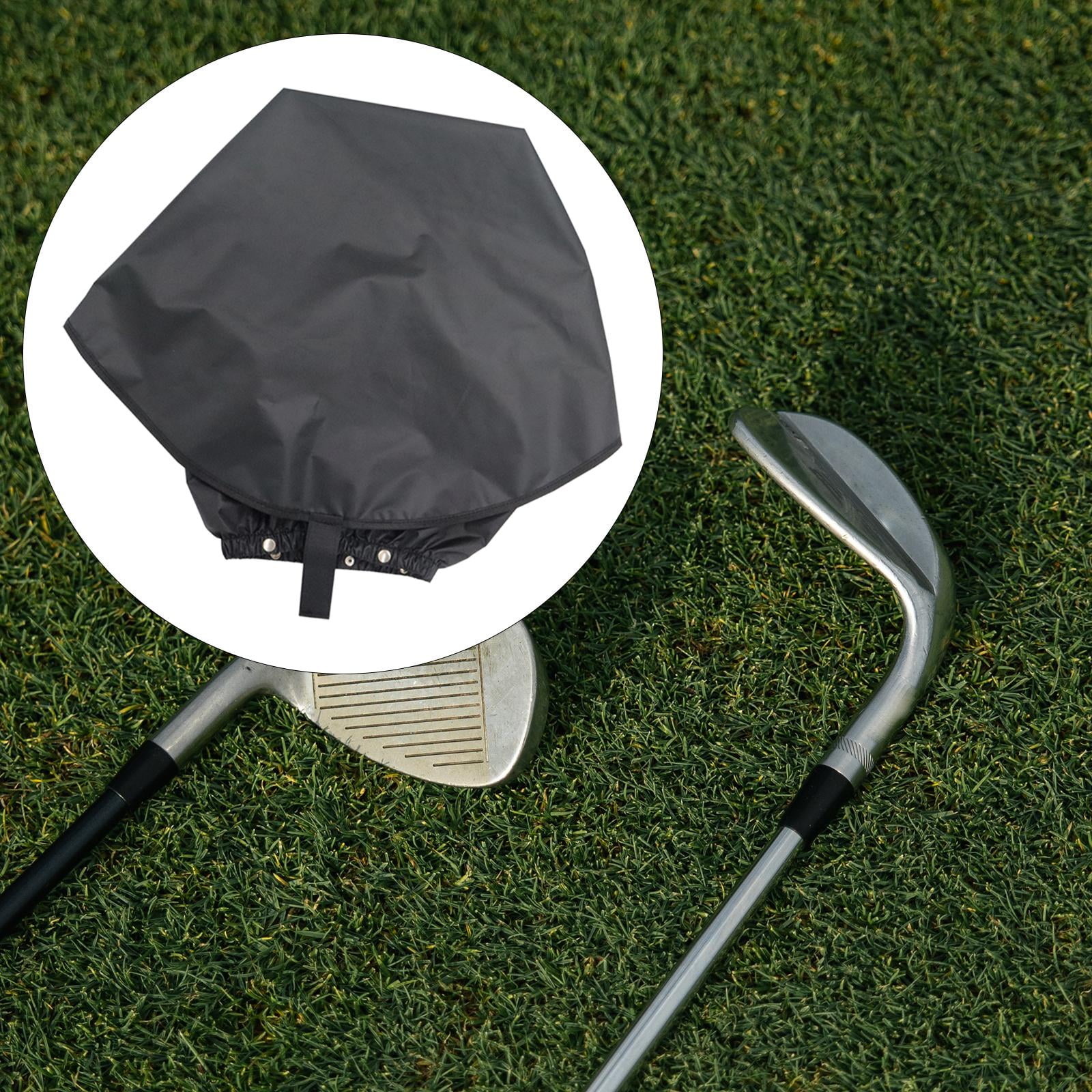 Golf Bag Rain covers rain Cover with Large Soft Case Rain Cape