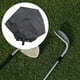 thumbnail image 3 of Bolsa de golf Rain Hood cubre cubierta de lluvia capuchas Protección impermeable Spotrs Soft Sided Golf Bag Rain Cover para todas las bolsas de golf Sunnimix Cubierta de golf impermeable, 3 of 8