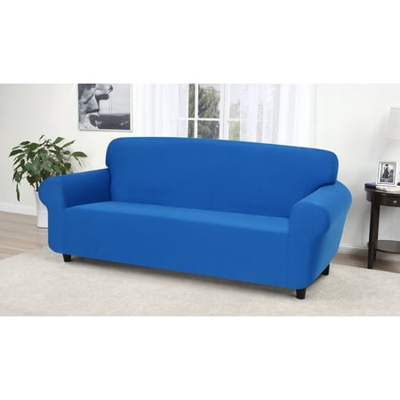 Jersey Stretch Slipcover, Sofa