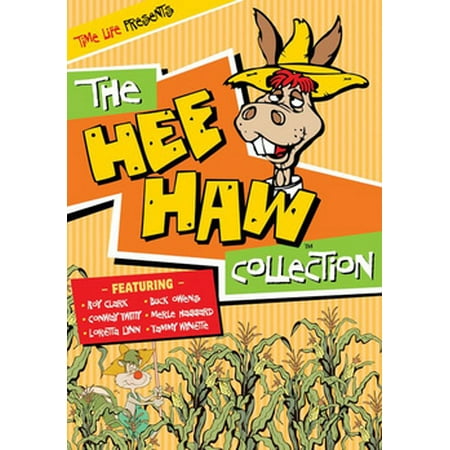 The Hee Haw Collection Vol. 1 (DVD)