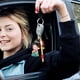 thumbnail image 5 of Lindos llaveros kawaii para niñas, llavero de anime con figuras de dibujos animados de mujeres, llavero colgante, accesorio para coche, bolso, monedero, dije, 5 of 7