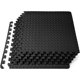 thumbnail image 1 of Exercise Puzzle Mat, EVA Foam Interlocking Tiles Protective and Cushion Flooring for Gym Equipment, Exercise and Play Area, 1 of 6