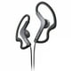 thumbnail image 2 of Audifonos Sony MDR-AS200 Auriculares color Negro con Ajuste Seguro, Sonido Natural y Resistente al Agua, 2 of 2