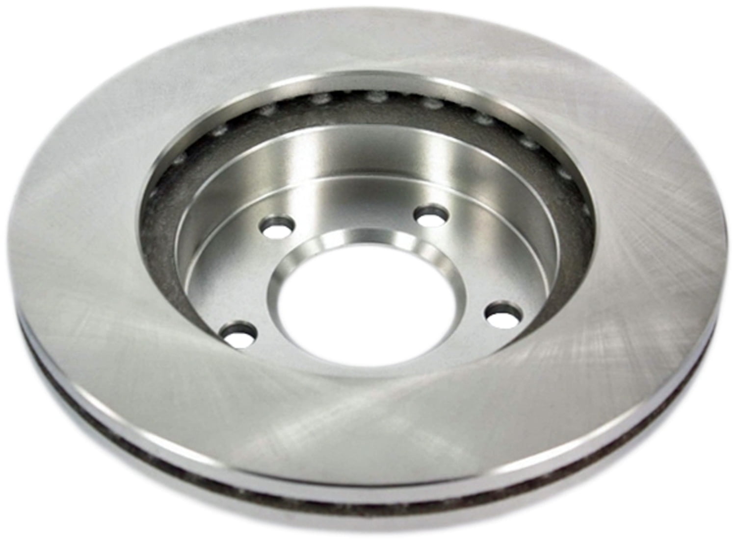 Winstop Brake Rotor, Front WS232872, Dodge Intrepid 2000-1998