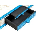 thumbnail image 4 of MOJO PANDA Wooden Temple/Home Temple/Pooja Mandir/Pooja Mandap/Temple for Home, 4 of 5