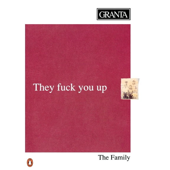 Granta 37, (Paperback)