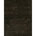 thumbnail image 1 of Ahgly Company Machine Washable Indoor Rectangle Abstract Milk Chocolate Brown Area Rugs, 7' x 9', 1 of 7
