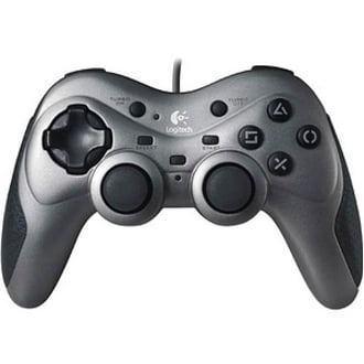 Logitech Action Extreme Game Pad