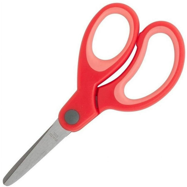 Kids Scissors Clip Art