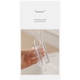 thumbnail image 4 of 4 pack Electric Toothbrush Holder for Bathroom, Wall-Mounted Toothbrush Stand , Compact Bathroom Caddy for Electric Toothbrushes（only boxs）, 4 of 5
