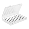 thumbnail image 4 of Caja de acrílico Fernando Grande, 4 of 8
