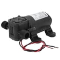 thumbnail image 3 of 3.5L/MIN Diaphragm Pump, Diaphragm Water Pump, Durable For Experiments Watering Flowers, 3 of 8