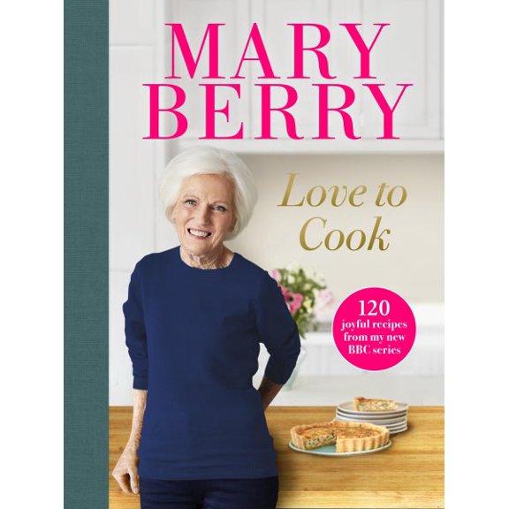 Pre-Owned Love to Cook: 120 joyful recipes from my new BBC series Hardcover