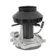 thumbnail image 2 of Motor de ventilador de calentador de aire ANGGREK de PVC y cobre, 2 of 8