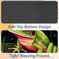 thumbnail image 4 of Frog Gaming Mouse Pad, Mouse Mat, Mouse Pad - Square, 8.3x9.8 Inch, Printed, Non-Slip Rubber Bottom - Suitable for Office and Gaming, 4 of 6