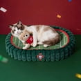 thumbnail image 3 of PAWZ Road Cat Scratching Pads Portugal Team Football Stadium Cat Scratcher, 3 of 6