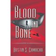 thumbnail image 1 of Blood and Bone (Hannibal Jones Mystery Series), 1 of 1