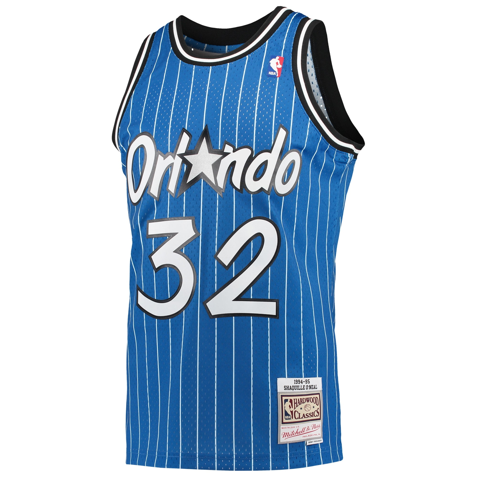 Blue Orlando Magic NBA Jerseys for sale
