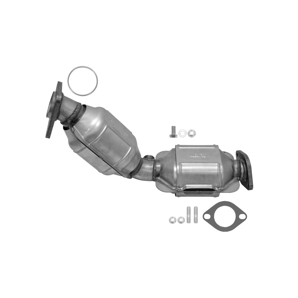 New Catalytic Converter for G37 G35 M37 370Z EX35 350Z M35 EX37 Fits select: 2008-2013 INFINITI G37, 2007-2008 INFINITI G35
