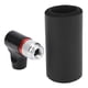 thumbnail image 3 of Inflador De CO2 Inflador De Neumáticos De Bicicleta De CO2 Ligero Aleación De Aluminio Portátil Con Funda Aislada ANGGREK Otros, 3 of 8