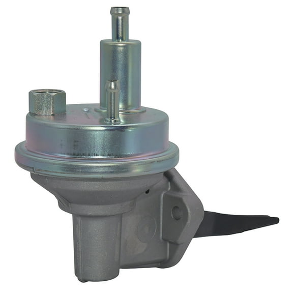 Agility Auto Parts 4030251 Mechanical Fuel Pump for Buick Specific Models