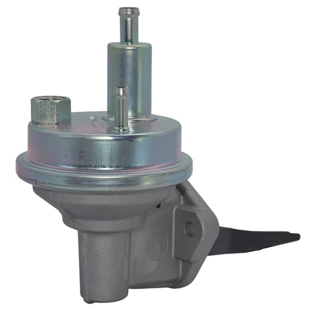 Agility Auto Parts 4030251 Mechanical Fuel Pump for Buick Specific Models