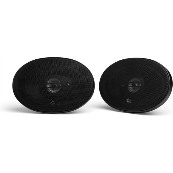 Bocinas 6x9 Infinity 70 W RMS 490 W MÁX Modelo Alpha 6930