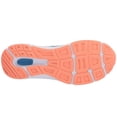 thumbnail image 6 of New Balance Kids 680v6 Bungee (Little Kid/Big Kid) Bali Blue/Mako Blue, 6 of 6