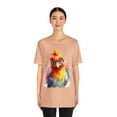 thumbnail image 3 of "Crazy Chicken" Tee!, 3 of 12