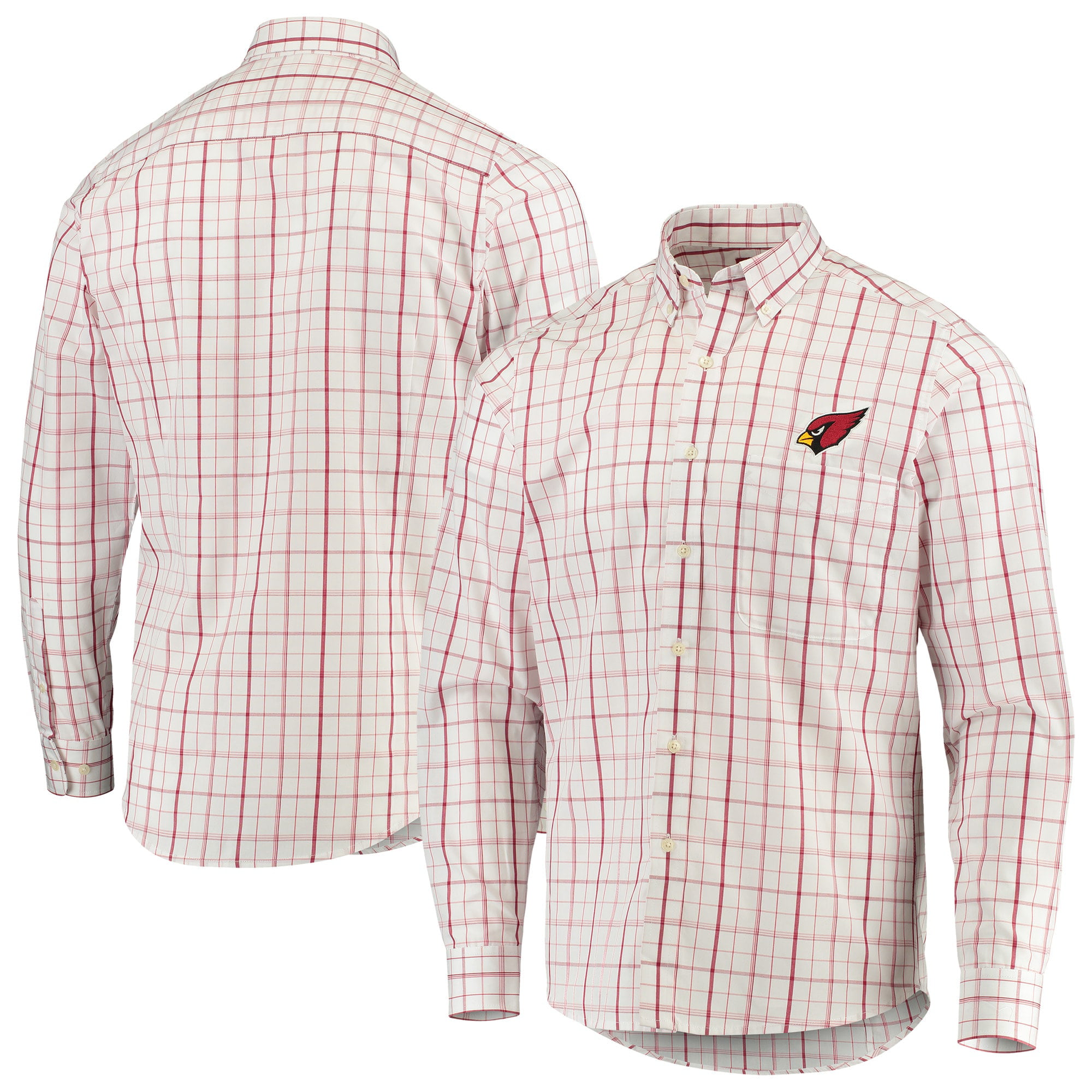 cardinals dress shirt