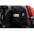 thumbnail image 4 of RedMax Commercial Backpack Leaf Blower 79.4CC, Tube Mounted Throttle / EBZ9000RH, 4 of 6