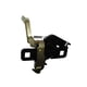 thumbnail image 1 of CHAPA PARA COFRE PICK UP 1987 al 1996 FORD Genérica ., 1 of 3