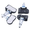 thumbnail image 3 of iSpchen 4-Piece Pre-programmed TPMS Tire Pressure Sensor Set ‌for‌ Model 3/S/X 2012, Snap-in Replacement 1074812-00-B, 3 of 16