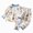 R121-Light Yellow, variant on NOLDARES Boys Cotton Pajamas 2 Piece Set Long Sleeve Toddler Space Print Sleepwear Pjs Soft Breathable Kids Sleepwear,Light Yellow,5-6 Y