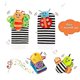 thumbnail image 4 of Sonajeros para bebés, calcetines, juguetes, sonajeros de muñeca y sonajeros para pies para bebés, niños o niñas: nuevos regalos para bebés, juguetes para bebés, 4 of 4