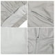 thumbnail image 4 of Chaqueta Con Aire Acondicionado Y Ventilador, Protector Solar, Alimentación Por USB, Hombres, Ropa Fresca A Prueba De Rayos UV, Trabajo Al Aire Libre, Golf, Pesca, Obra Civil, 4 of 7