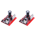 thumbnail image 1 of Placa amplificadora de doble canal TDA7379 salida de alta potencia 2x39W DC12V Amplificador, 1 of 2