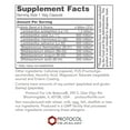 thumbnail image 2 of Protocol For Life Balance - Ortho Dophilus - Supports Healthy Immune System, Regular Bowel Movement, Weight Control, Fatigue, and Healthy Bacteria (Shelf Stable Probiotic) - 60 Veg Capsules, 2 of 8