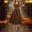 Khaki, variant on Women's Gothic Corset Style Spaghetti Strap Midi Dress Pleated A Line Swing Halloween Party Dress