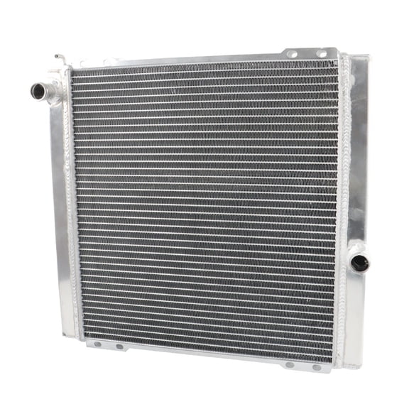 For Can-Am Maverick X3 2018-2022 Turbo Trail Sport MAX Aluminum Radiator USA