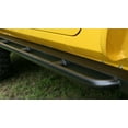 thumbnail image 2 of Wu 4121 Rockcrawler Side Guards Fits 04 06 Wrangler (Tj), 2 of 2