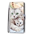 thumbnail image 1 of Funda de cuero con tapa para Xiaomi Redmi 9 9A 9C NFC 6 Pro 6A, funda de teléfono tipo billetera, funda de libro para Redmi Note 9 Pro 9S Note 12Pro Tan Jianjun unisex, 1 of 2