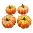 thumbnail image 2 of RKSTN Fall Decorations for Home Vegetable Simulation DIY Wreath Decoration 4pcs Decorations, 2 of 2