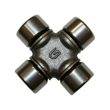 Rear Shaft All Joints Universal Joint - Compatible with 2004 - 2010 Toyota Sienna AWD 2005 2006 2007 2008 2009