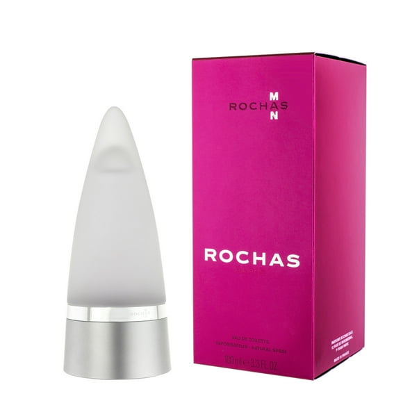 Perfume Rochas Rochas Man 100ml EDT