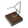 thumbnail image 4 of simhoa Metal Arm Display Stand Easel Exhibition Mineral Holder for Rocks Agate Home D, 4 of 8